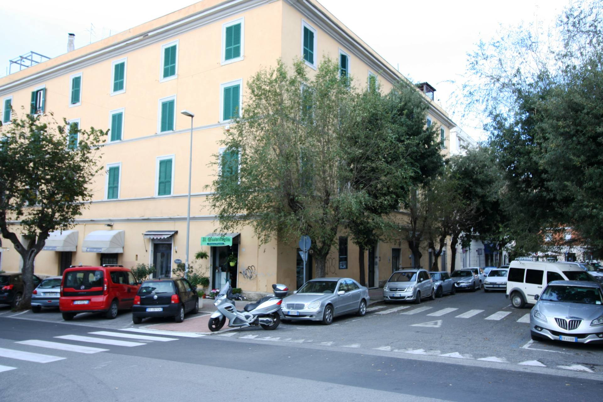 Appartamento CIVITAVECCHIA vendita  Centrale-Corso Cento Celle  Coldwell Banker Prime Properties