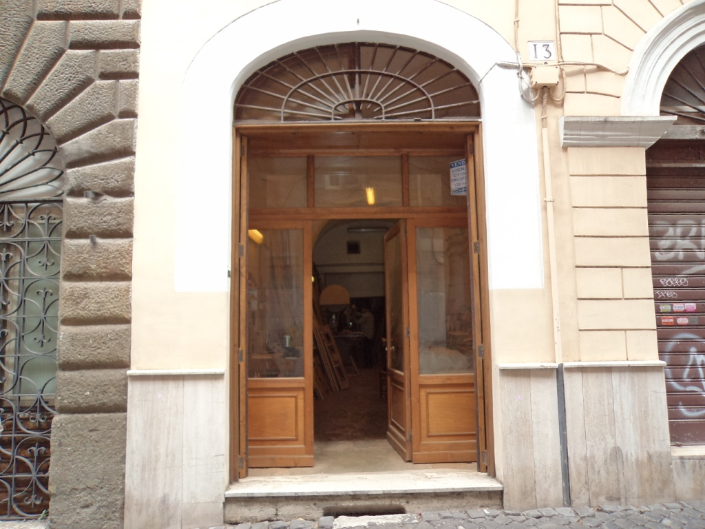 Negozio - Loc.Com. ROMA vendita  Centro Storico  Coldwell Banker Futura Group