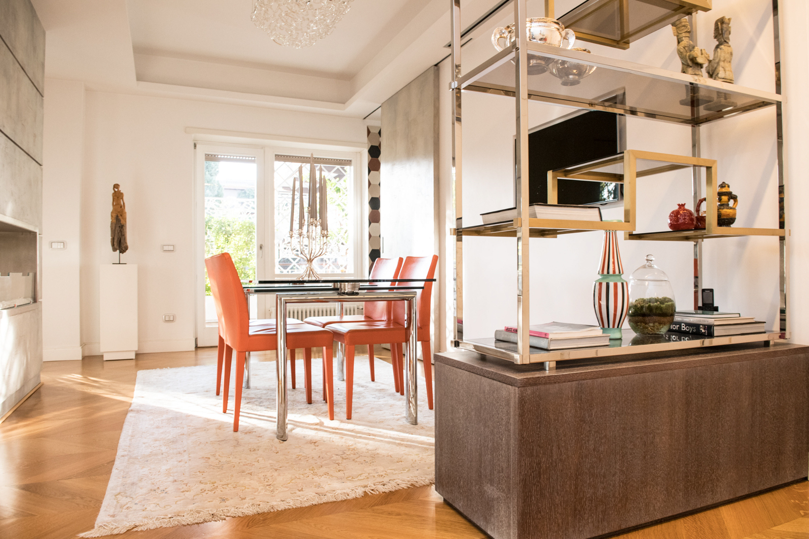 Appartamento ROMA vendita    Coldwell Banker Property Solutions