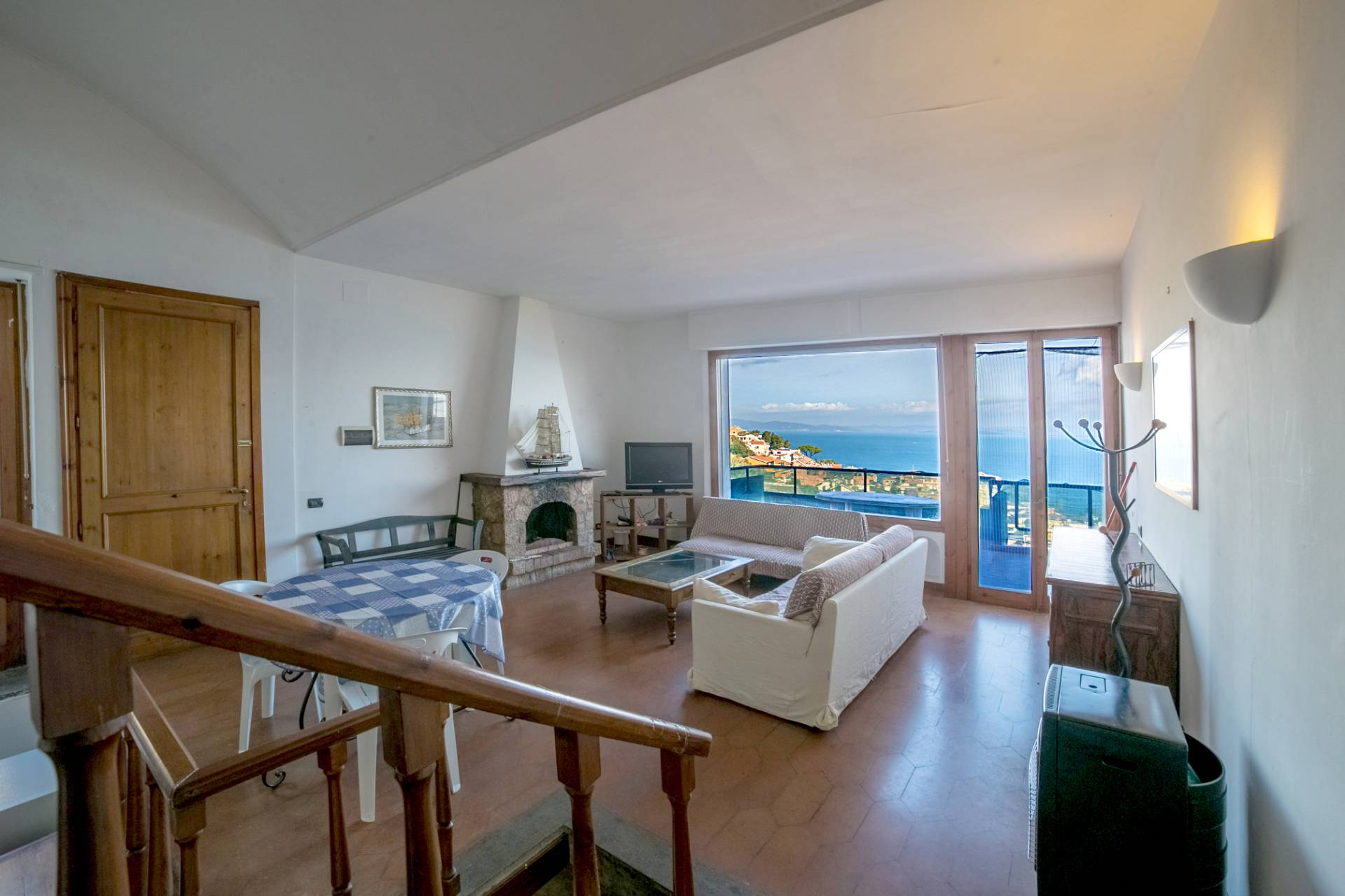 Appartamento MONTE ARGENTARIO vendita  Strada del Sole  Coldwell Banker Argentario - Porto Santo Stefano