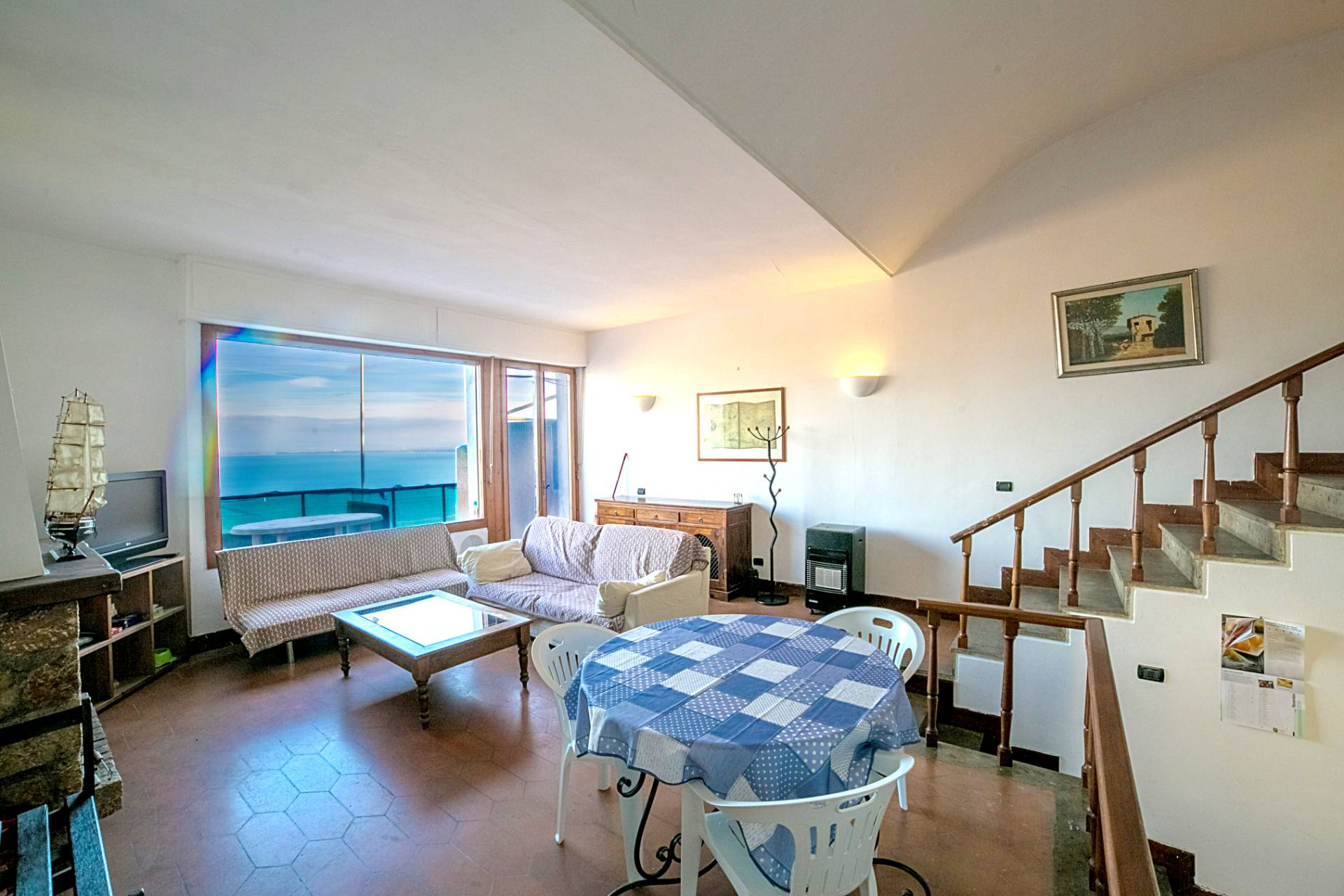 Appartamento MONTE ARGENTARIO vendita  Strada del Sole  Coldwell Banker Argentario - Porto Santo Stefano