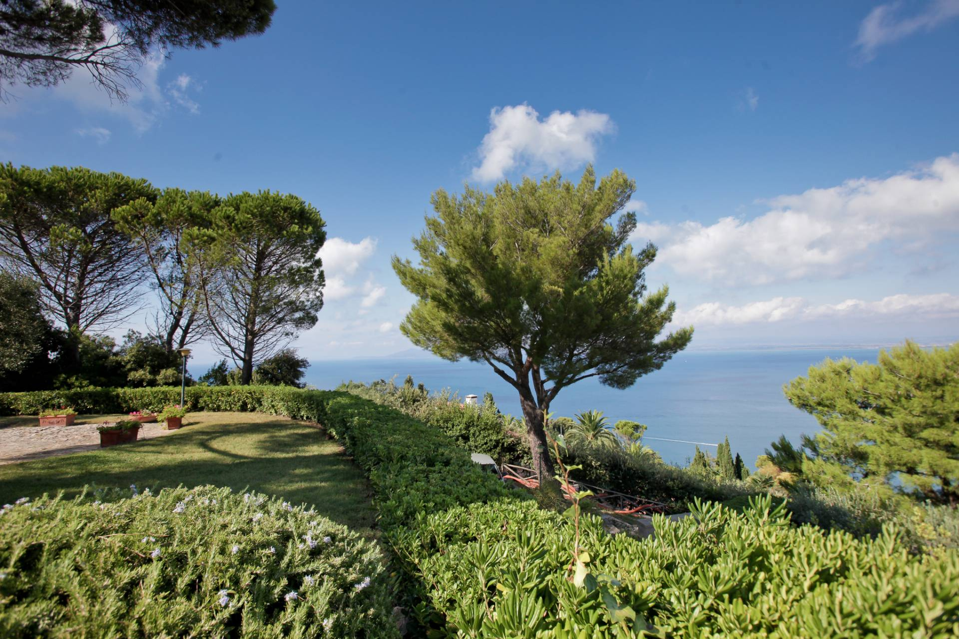 Villa MONTE ARGENTARIO vendita  Strada del Sole  Coldwell Banker Argentario - Porto Santo Stefano