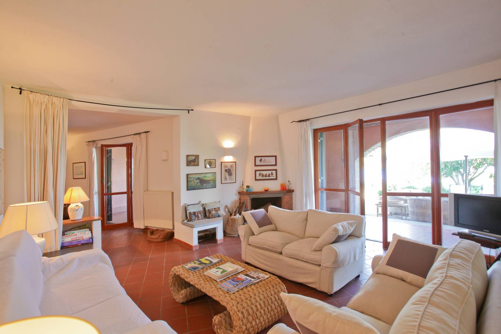 Villa MONTE ARGENTARIO vendita  Strada del Sole  Coldwell Banker Argentario - Porto Santo Stefano