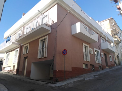  agropoli vendita quart:  coldwell-banker-mondelli-&-c.-international-real-estate