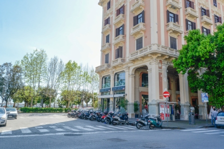 Appartamento SALERNO vendita  Centro  Coldwell Banker Costa d