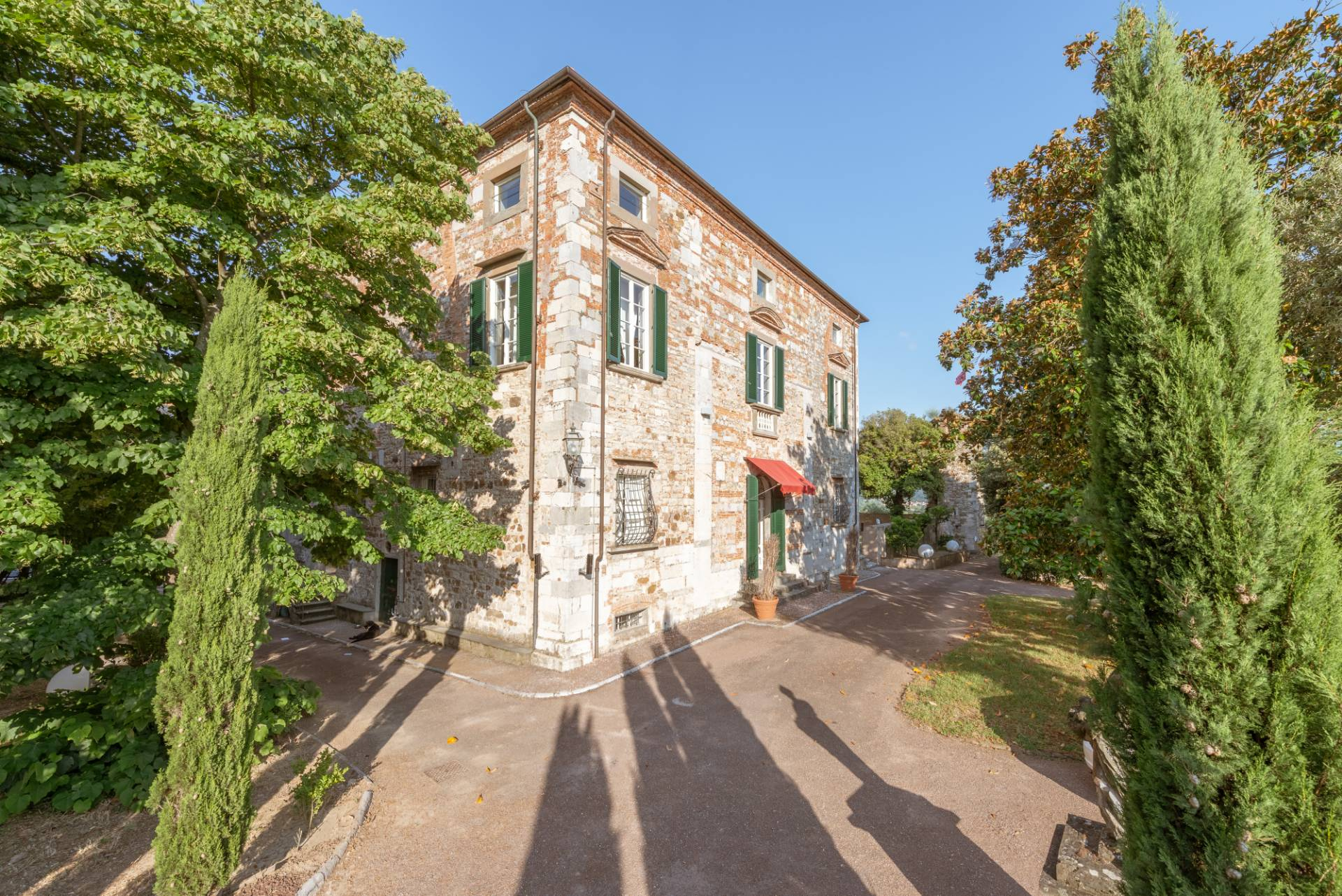 Villa storica in vendita a Vecchiano