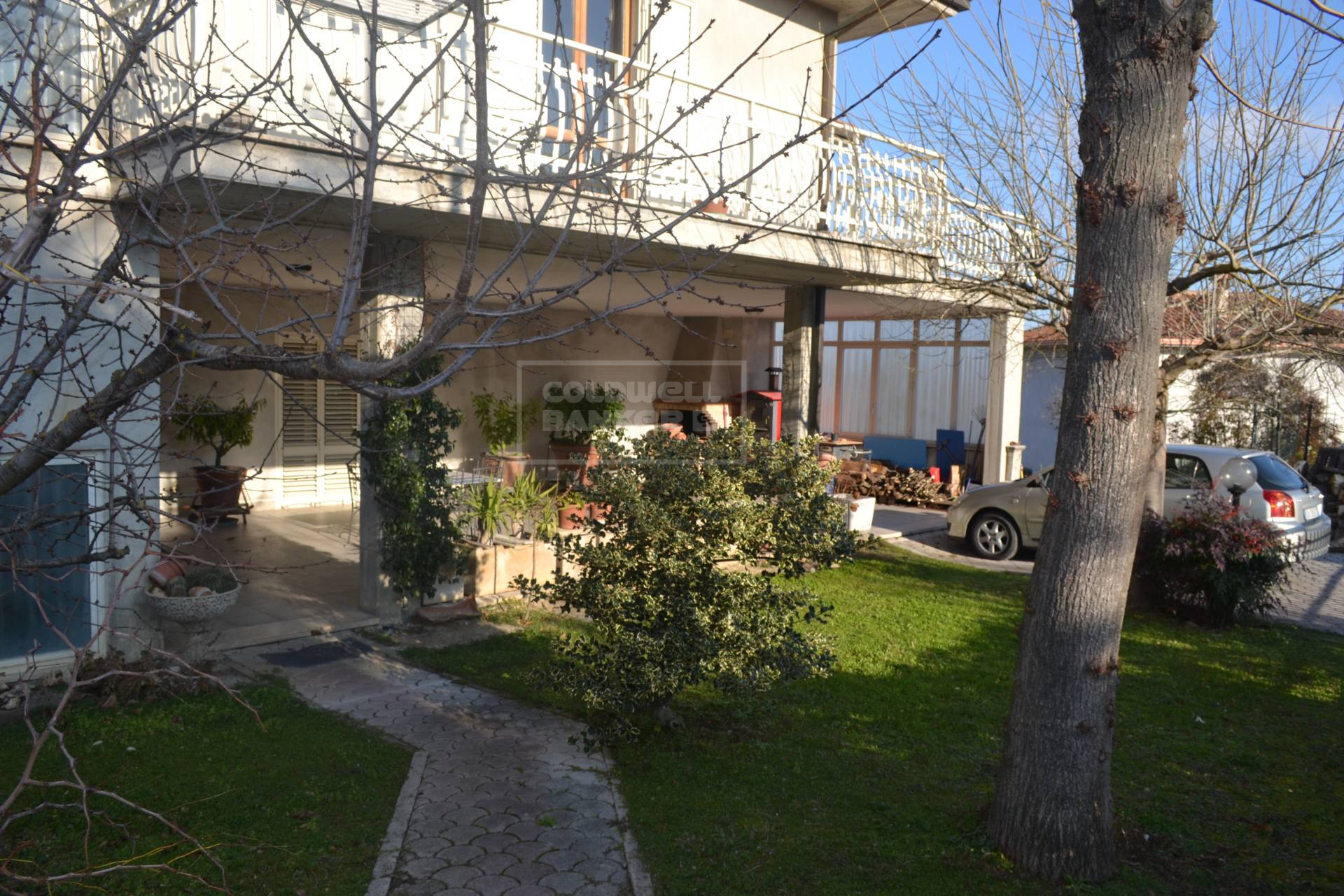 Villa GIANO DELL