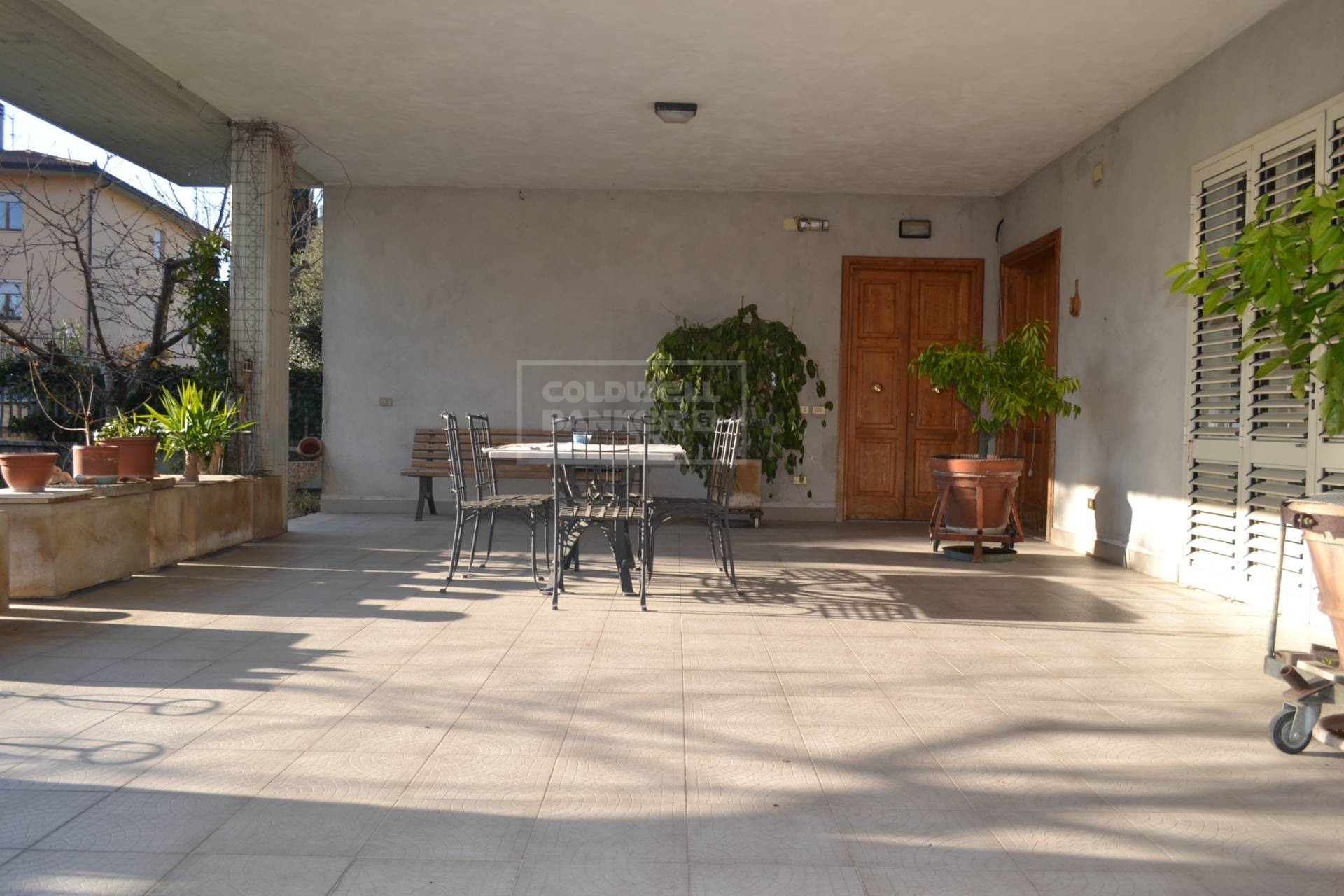 Villa GIANO DELL