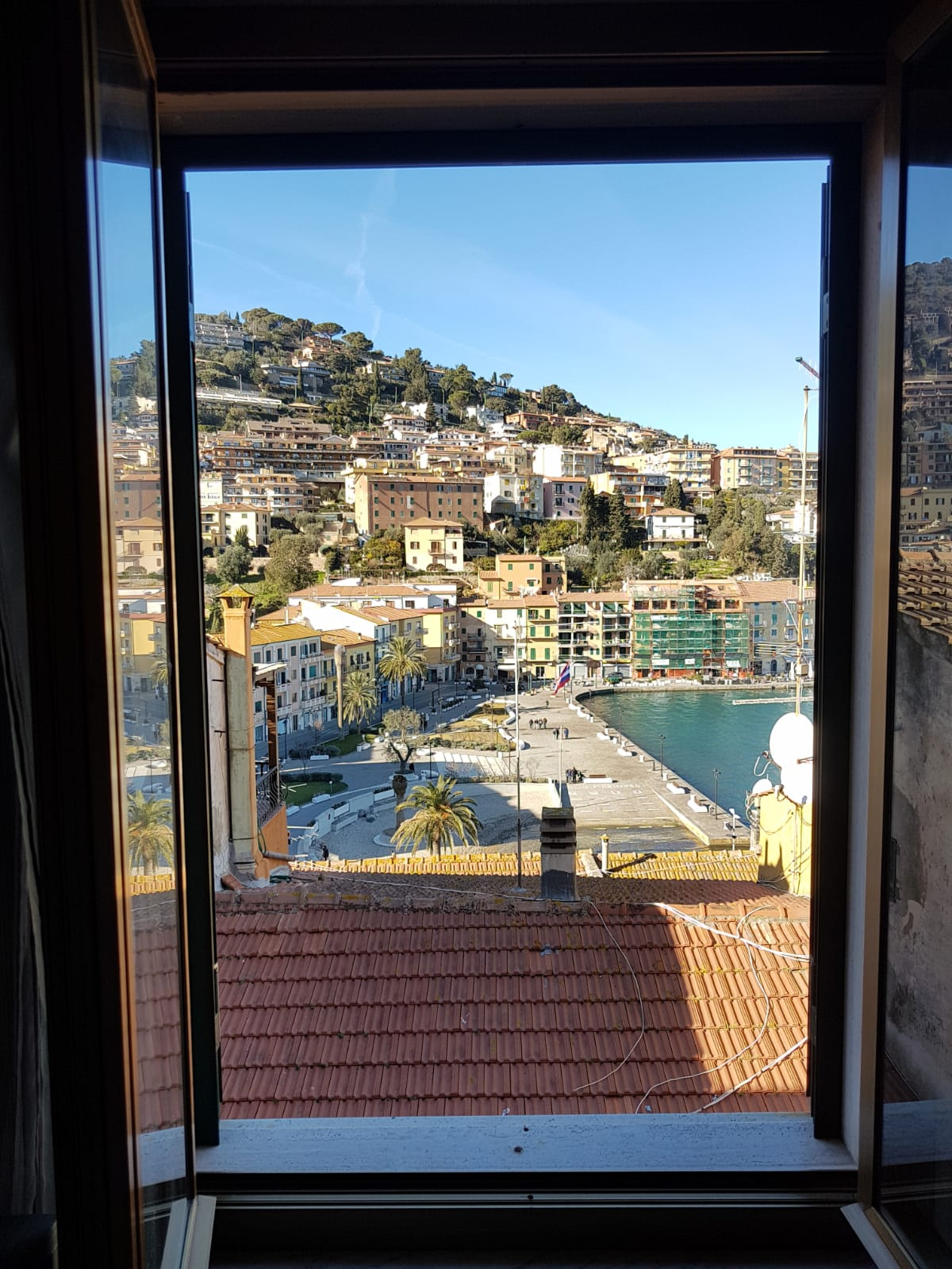 Appartamento MONTE ARGENTARIO vendita  centro storico  Coldwell Banker Argentario - Porto Santo Stefano