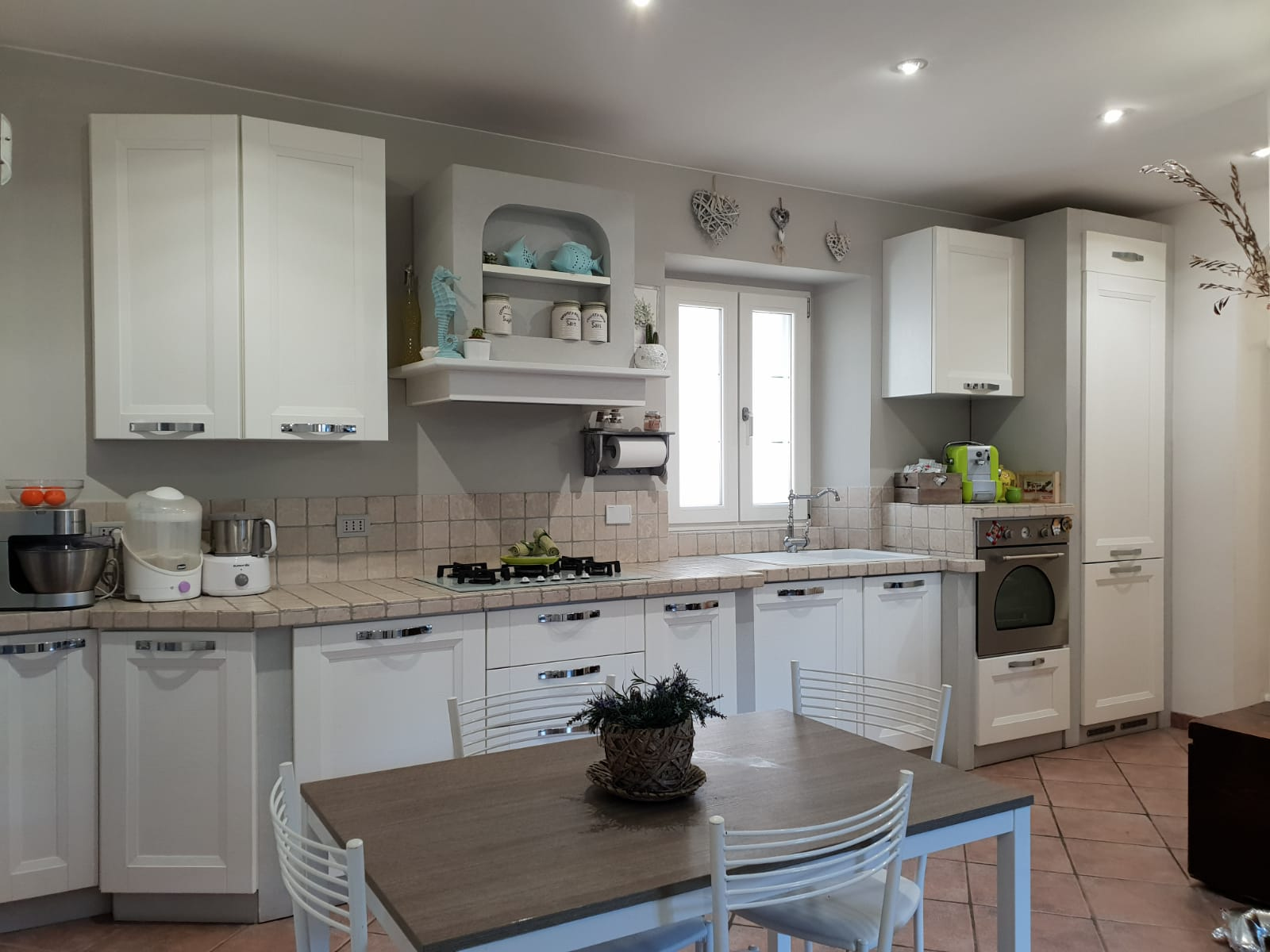 Appartamento MONTE ARGENTARIO vendita  centro storico  Coldwell Banker Argentario - Porto Santo Stefano