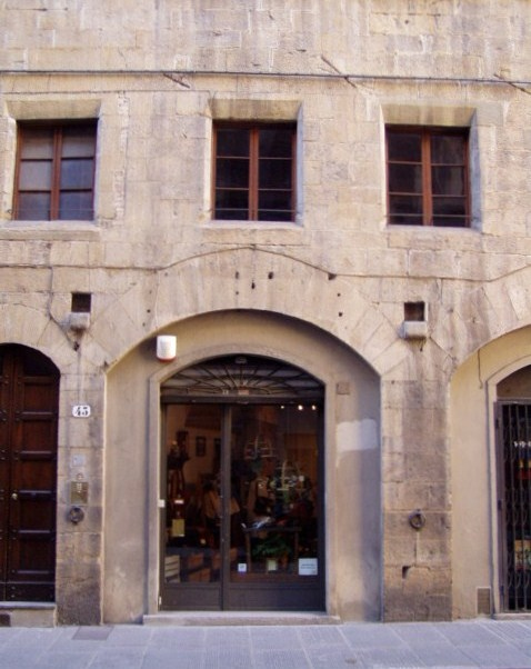 Negozio - Loc.Com. FIRENZE affitto    Coldwell Banker Bodini International Real Estate