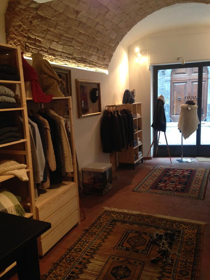 Negozio - Loc.Com. FIRENZE affitto    Coldwell Banker Bodini International Real Estate