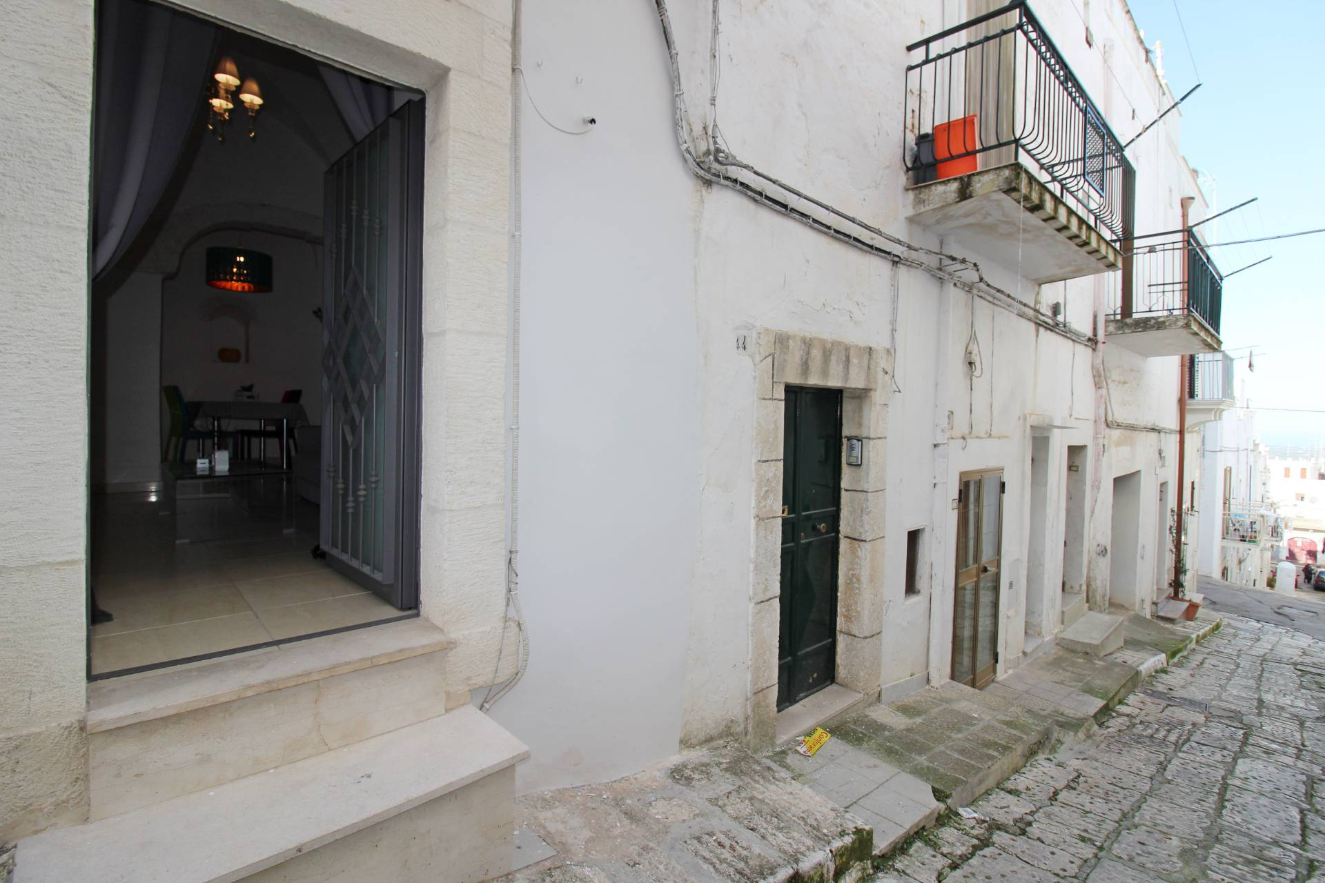  ostuni vendita quart:  coldwell-banker-bodini-international-real-estate