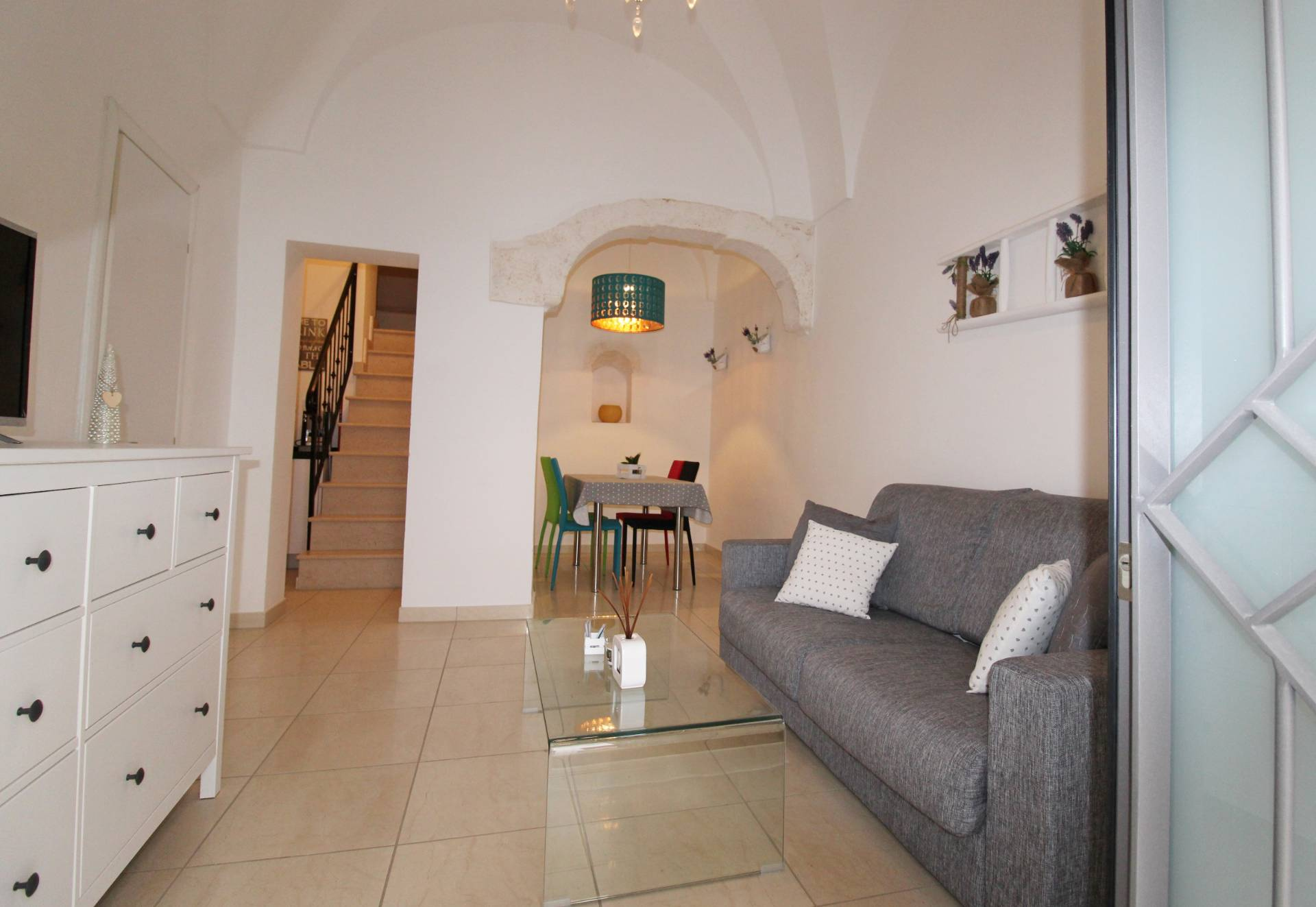 Appartamento OSTUNI vendita    Coldwell Banker Bodini International Real Estate