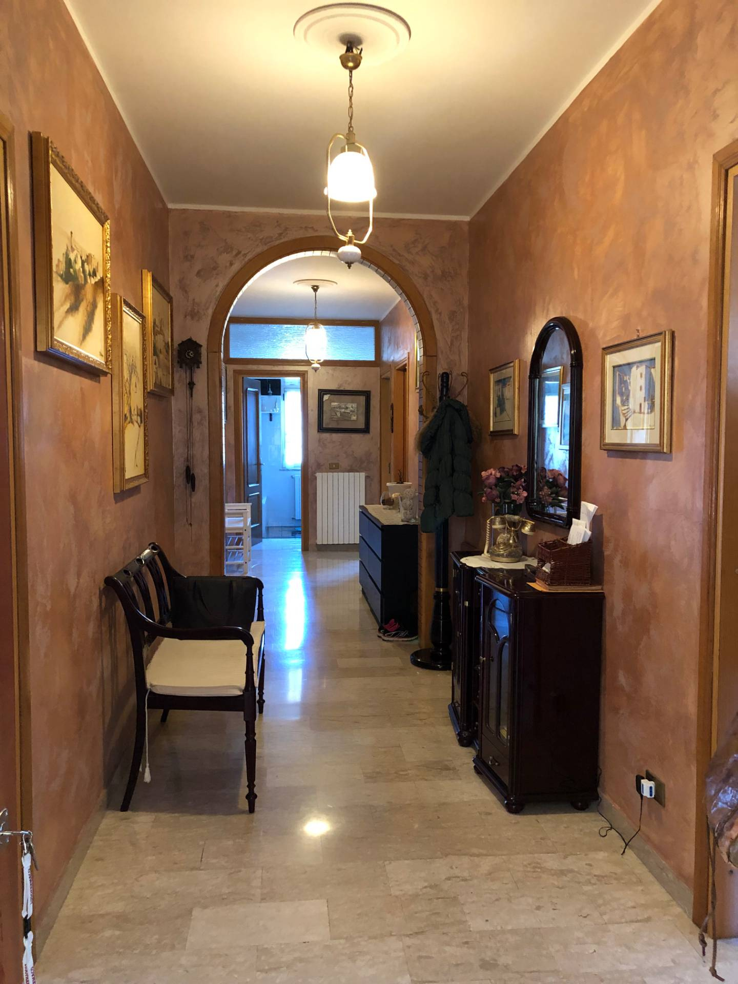 Villa VIBONATI vendita    Coldwell Banker Golfo di Policastro Real Estate