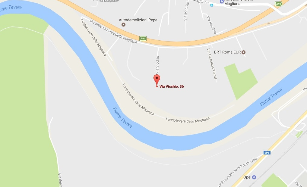  roma vendita quart: magliana coldwell-banker-futura-group