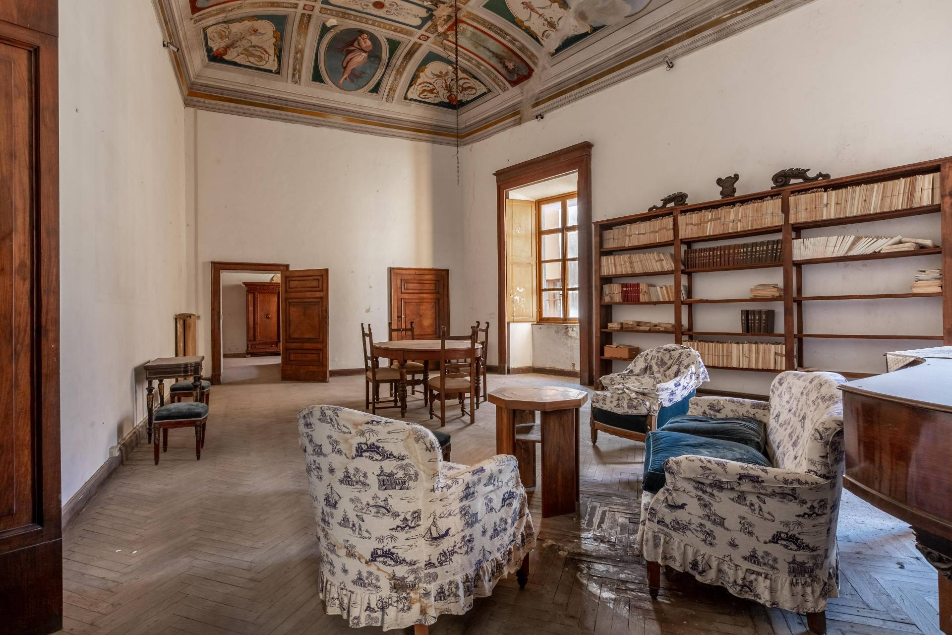 Stabile intero - Palazzo ORVIETO vendita    Coldwell Banker FRG & Partners