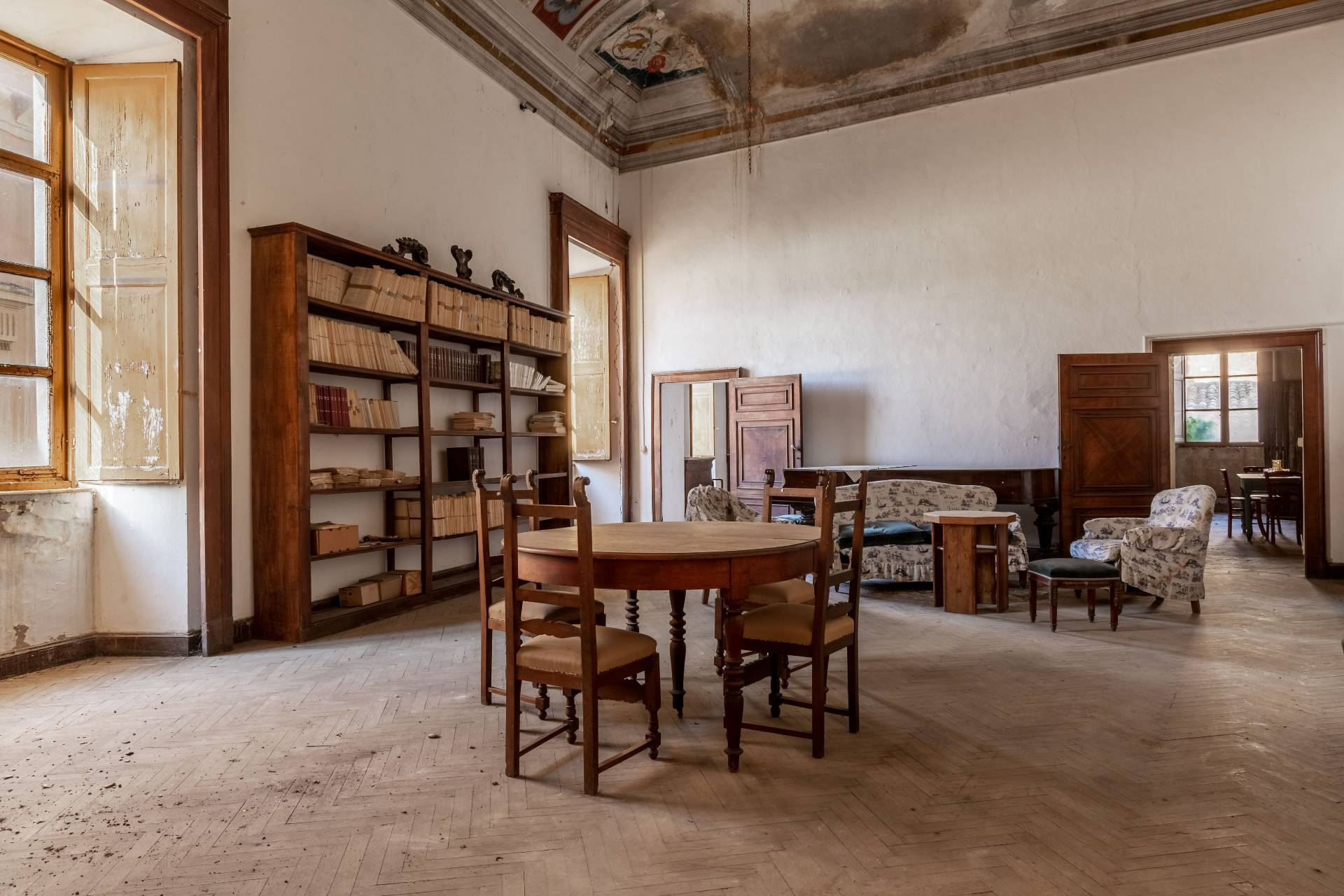  orvieto vendita quart:  coldwell banker frg & partners