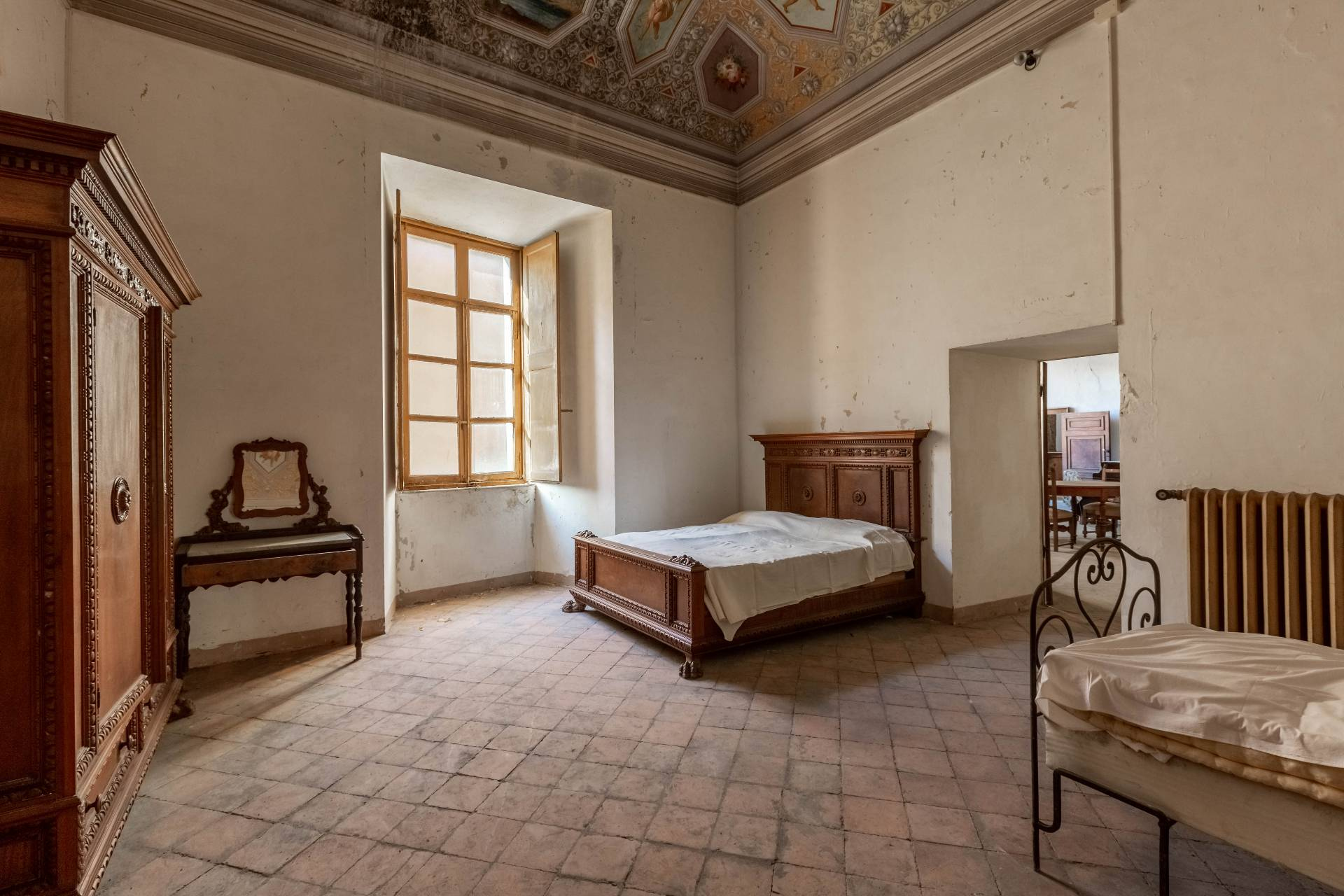 Stabile intero - Palazzo ORVIETO vendita    Coldwell Banker FRG & Partners