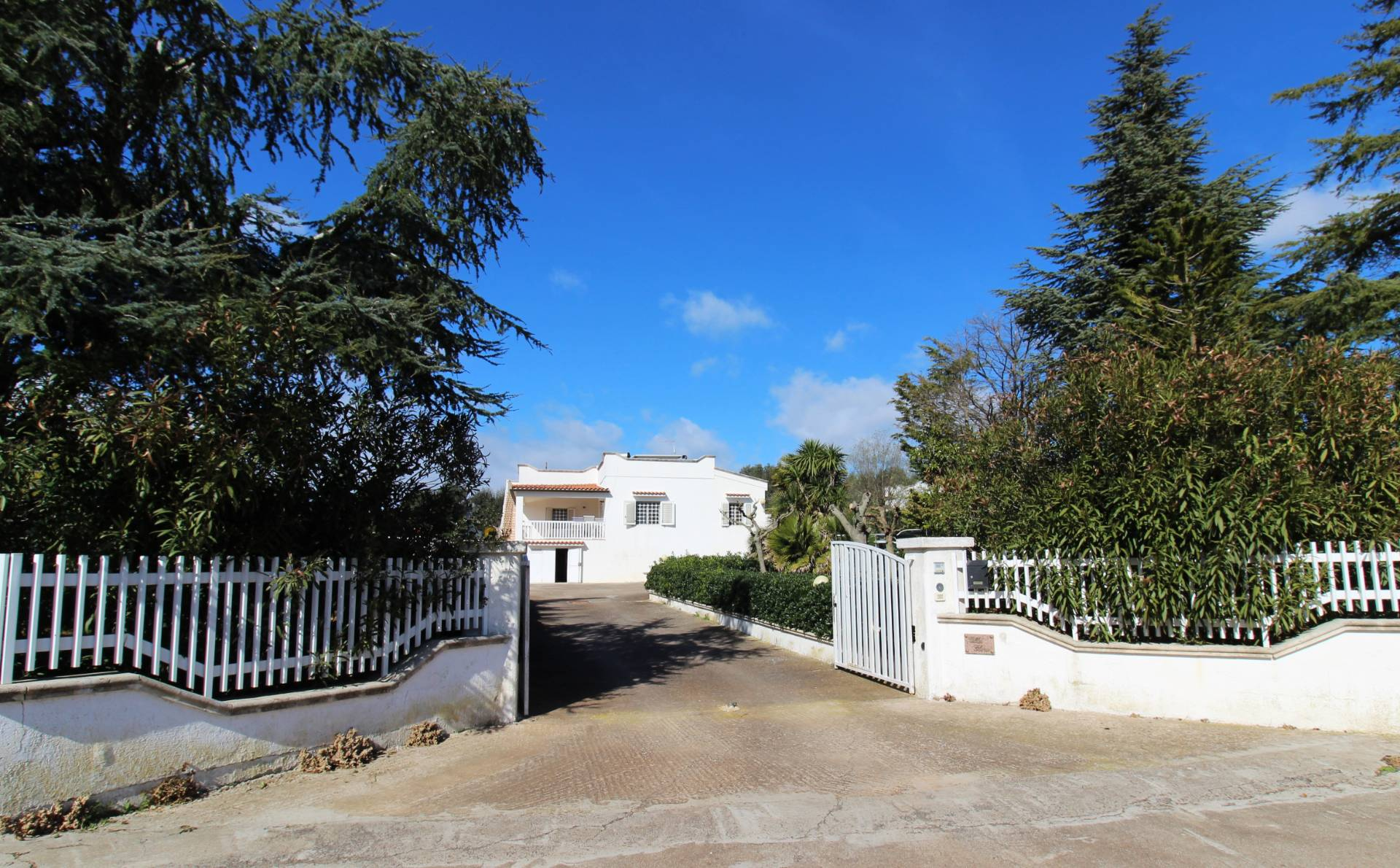  ostuni vendita quart:  coldwell banker bodini international real estate