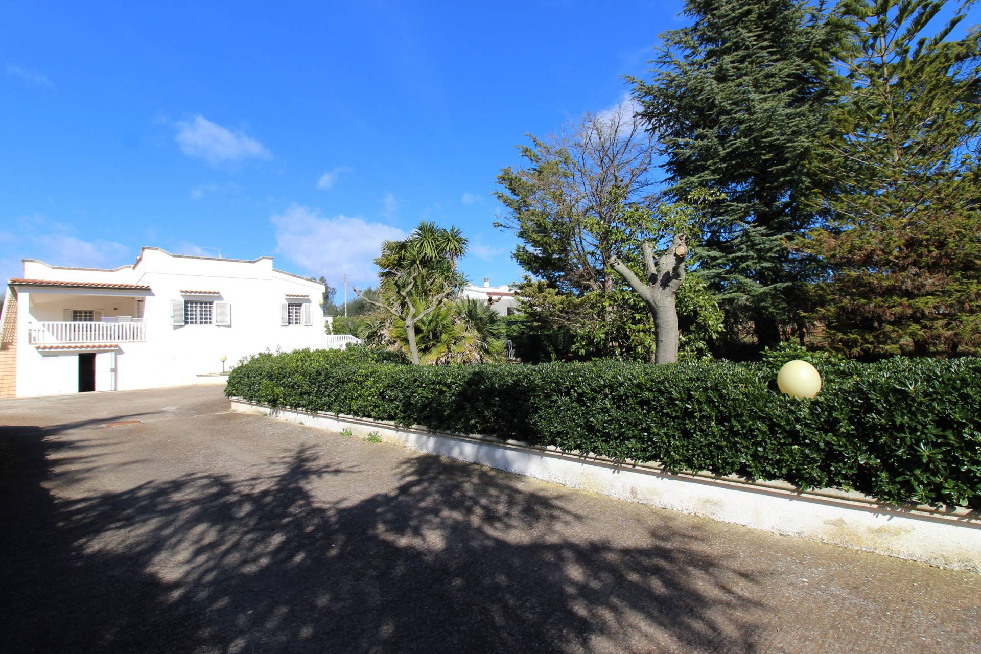 Villa OSTUNI vendita    Coldwell Banker Bodini International Real Estate