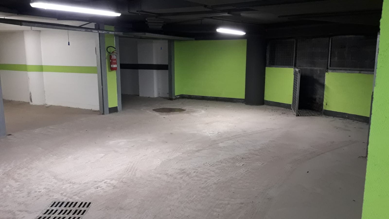 Box auto - Posto auto ROMA vendita  Fleming  Coldwell Banker Talenti