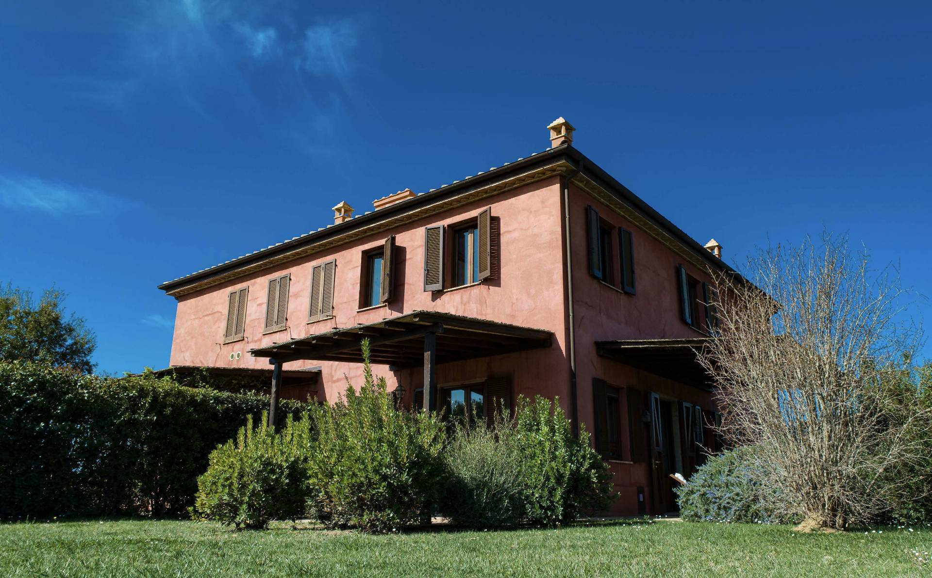 Villa Bifamiliare MAGLIANO IN TOSCANA vendita    Coldwell Banker Cardoselli Fanteria Sabatini & Partners