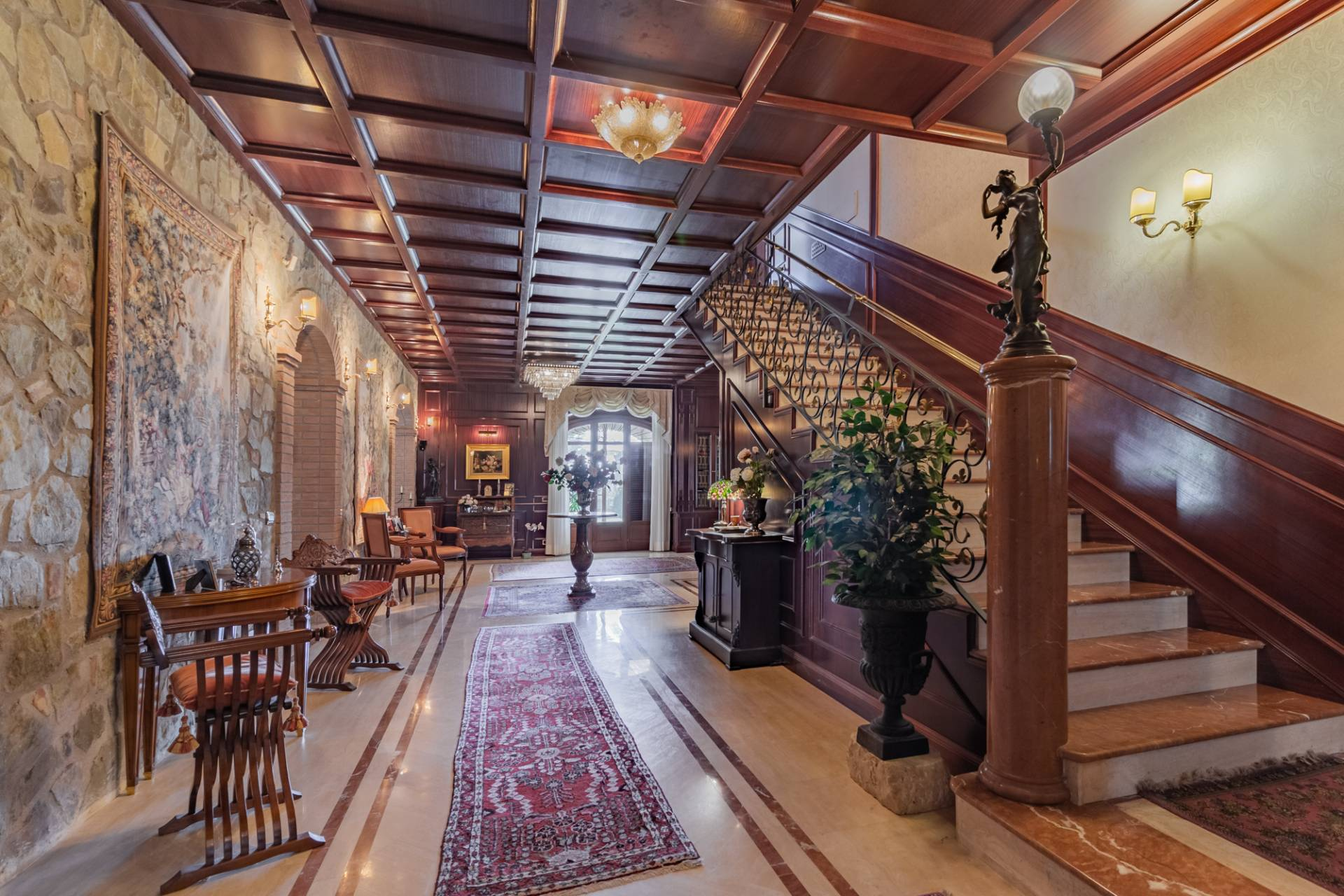 Rustico - Cascina MONTELEONE D