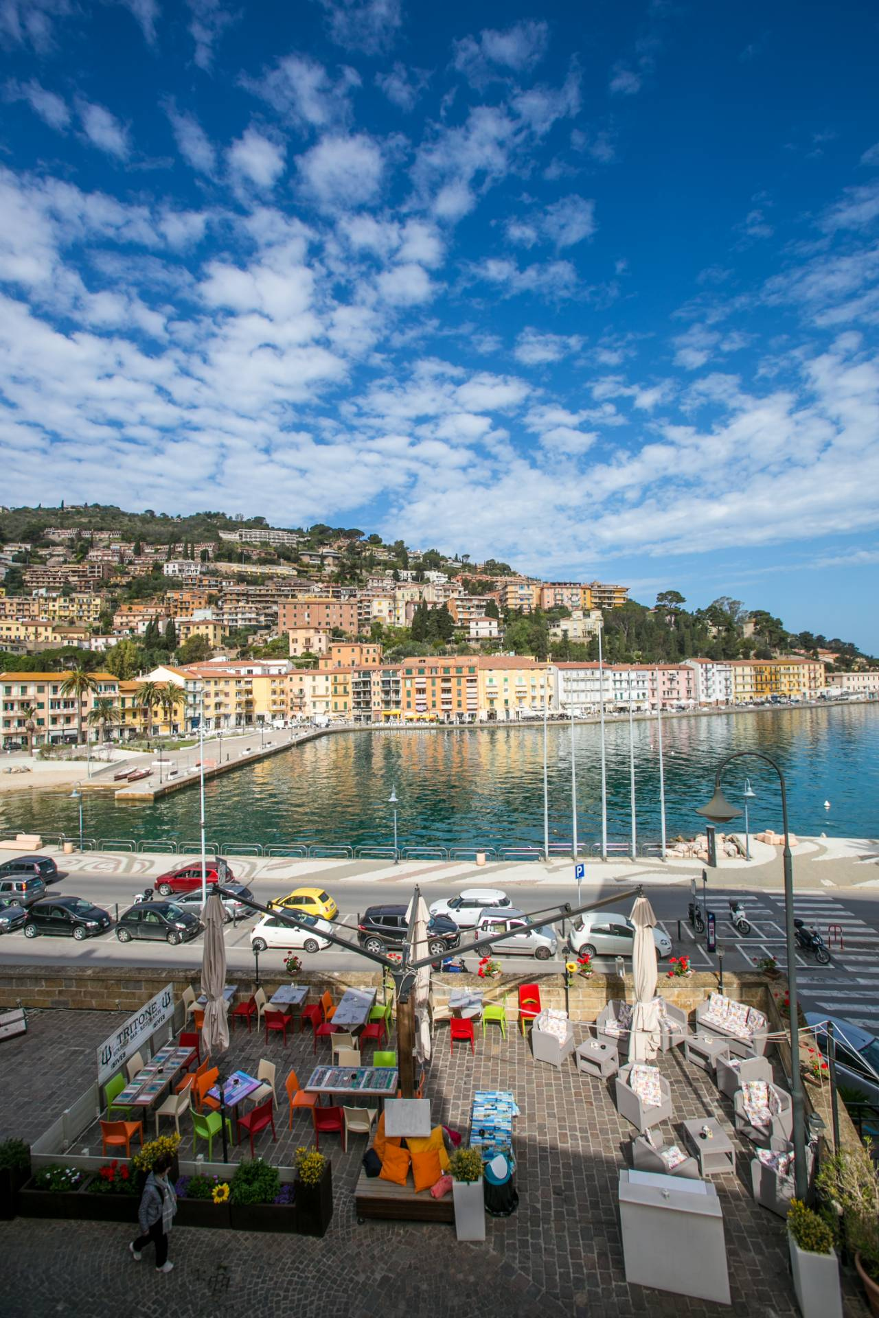 Appartamento MONTE ARGENTARIO vendita  Porto Santo Stefano  Coldwell Banker Argentario - Porto Santo Stefano