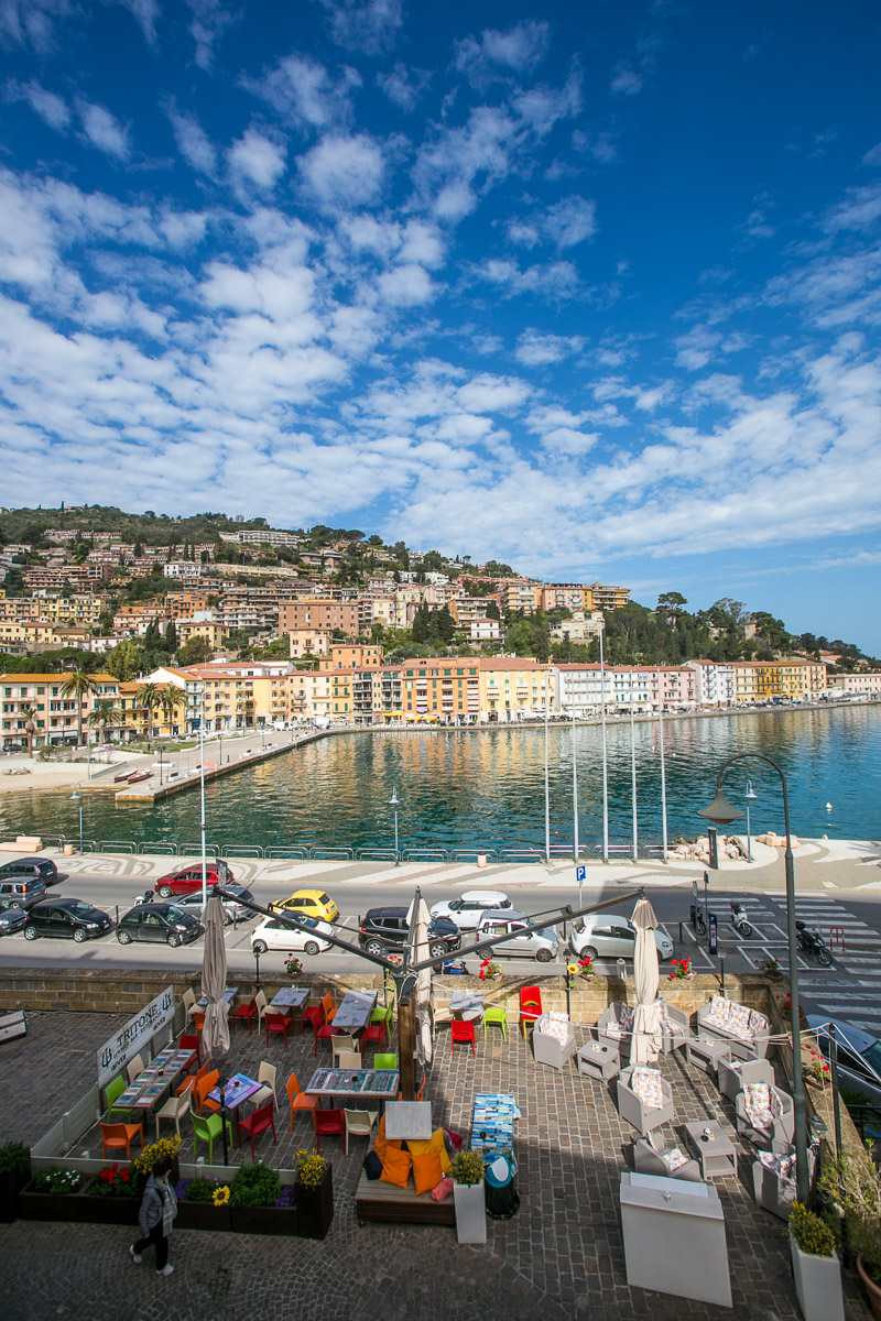 Appartamento MONTE ARGENTARIO vendita  Porto Santo Stefano  Coldwell Banker Argentario - Porto Santo Stefano