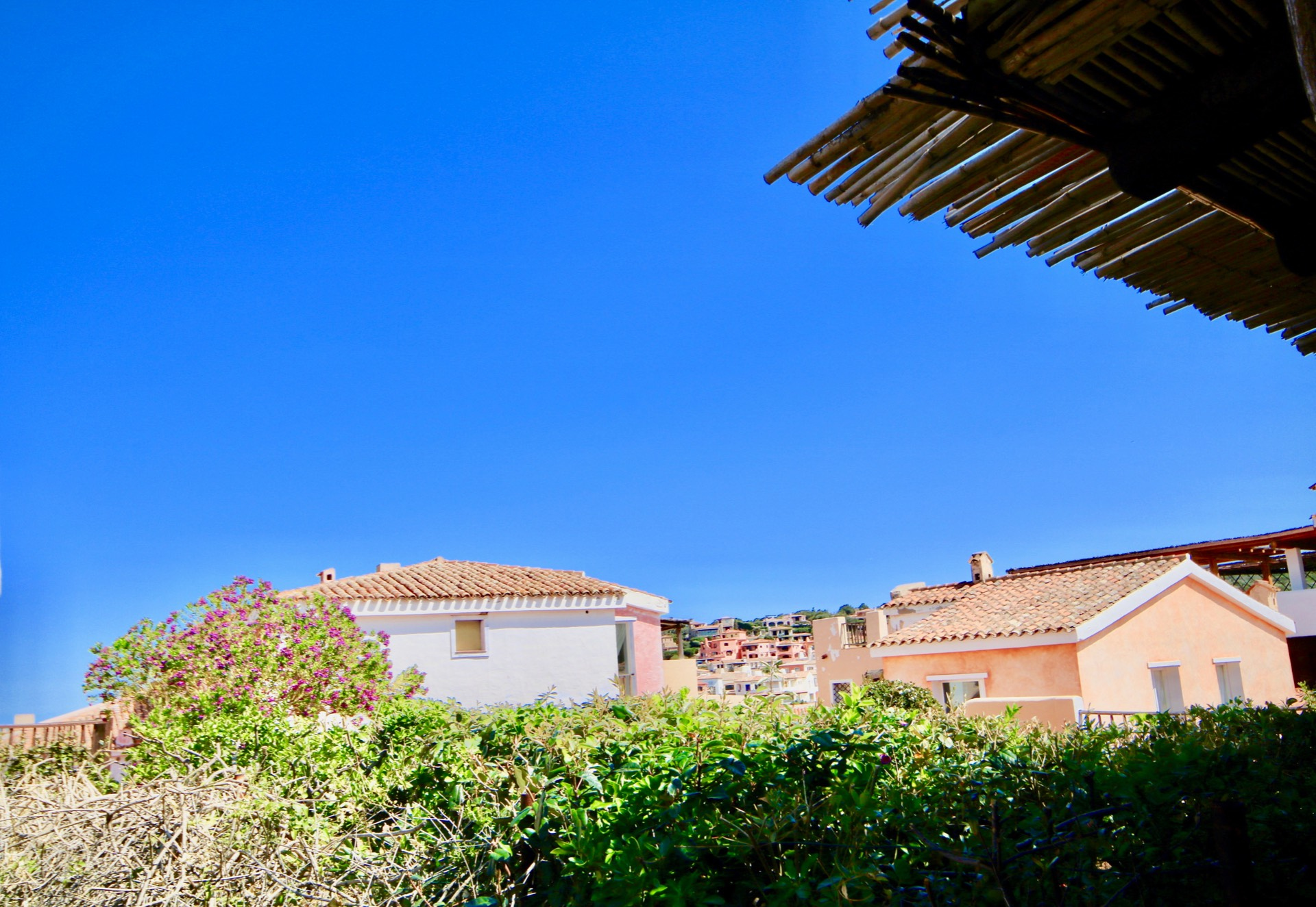 Appartamento ITALIA vendita  Porto Cervo  Coldwell Banker Costa Smeralda - Porto Cervo