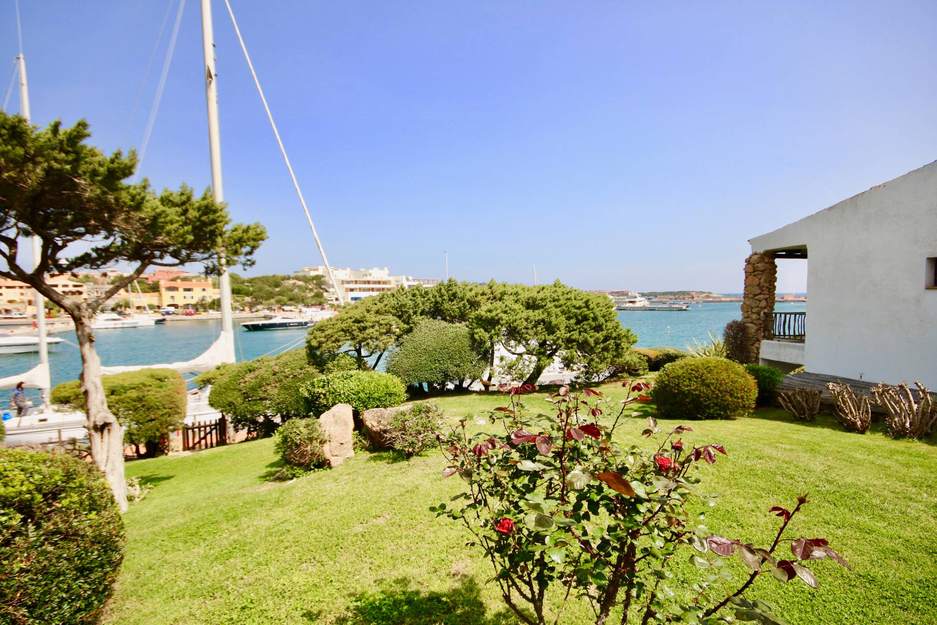  italia vendita quart: porto cervo coldwell banker costa smeralda - porto cervo
