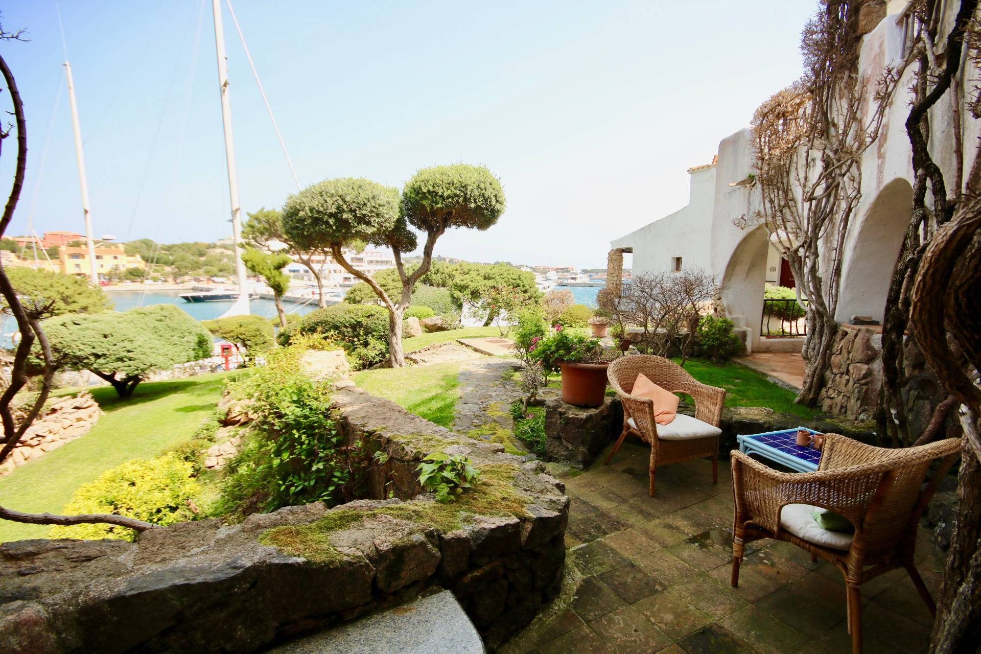 Appartamento ITALIA vendita  Porto Cervo  Coldwell Banker Costa Smeralda - Porto Cervo