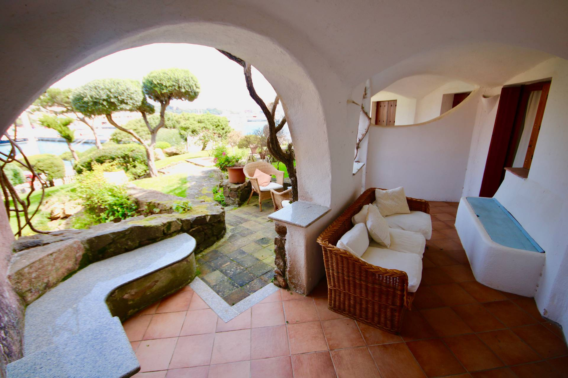 Appartamento ITALIA vendita  Porto Cervo  Coldwell Banker Costa Smeralda - Porto Cervo
