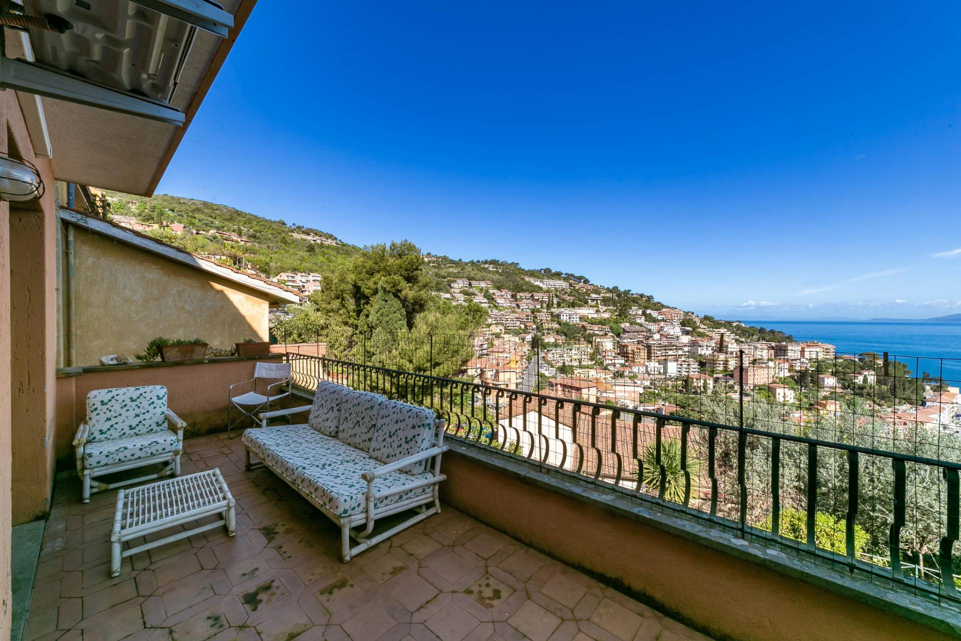 Appartamento MONTE ARGENTARIO vendita  Carrubo  Coldwell Banker Argentario - Porto Santo Stefano