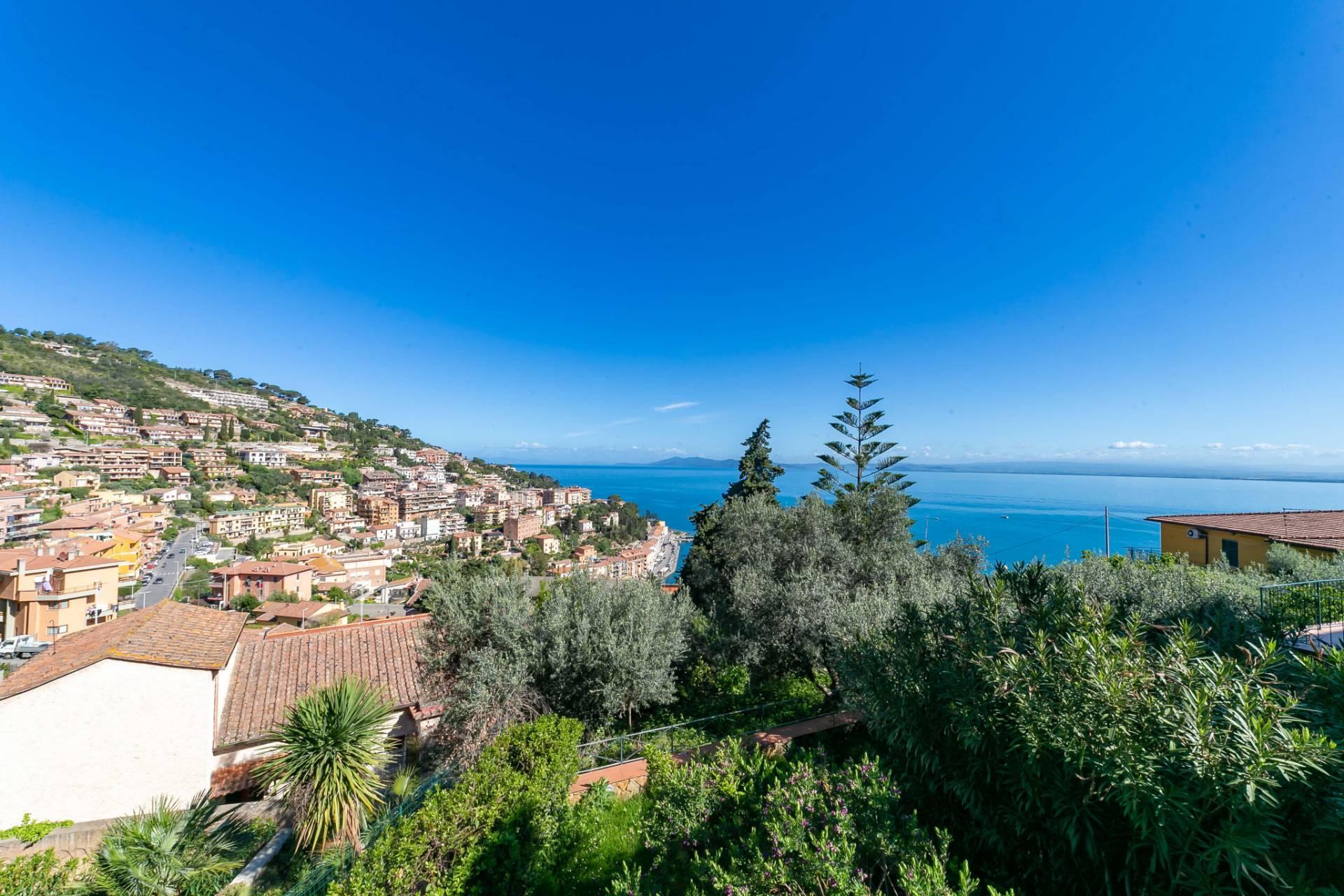 Appartamento MONTE ARGENTARIO vendita  Carrubo  Coldwell Banker Argentario - Porto Santo Stefano