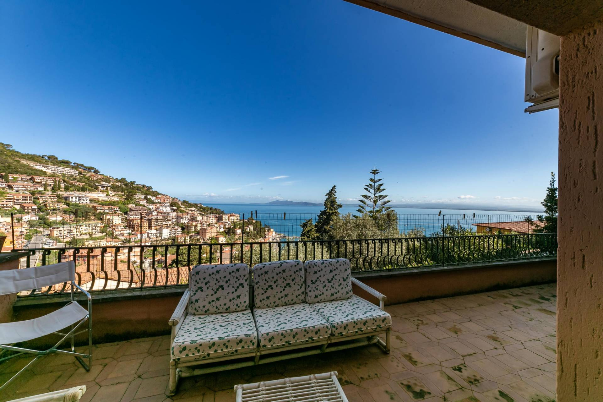 Appartamento MONTE ARGENTARIO vendita  Carrubo  Coldwell Banker Argentario - Porto Santo Stefano