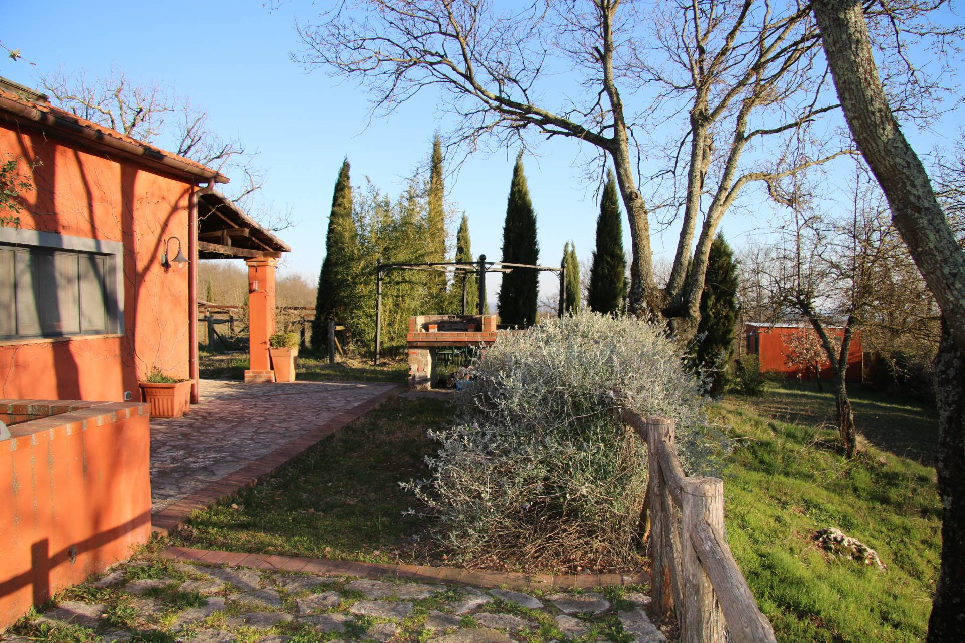 Rustico - Cascina SCANSANO vendita  Murci  Coldwell Banker Immobiliare NET/RE