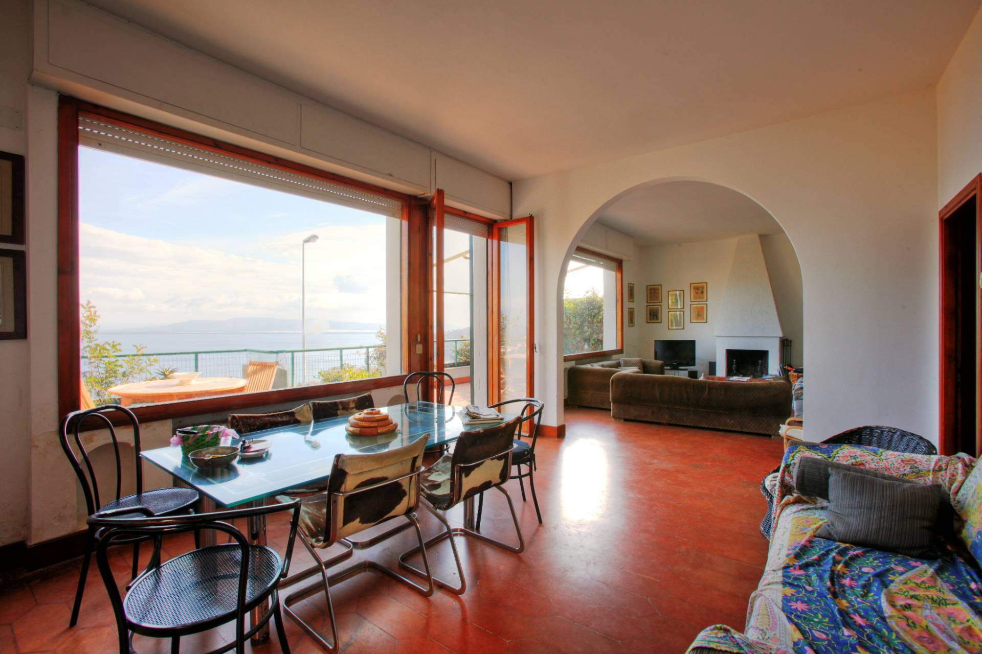 Appartamento MONTE ARGENTARIO vendita  Strada del Sole  Coldwell Banker Argentario - Porto Santo Stefano