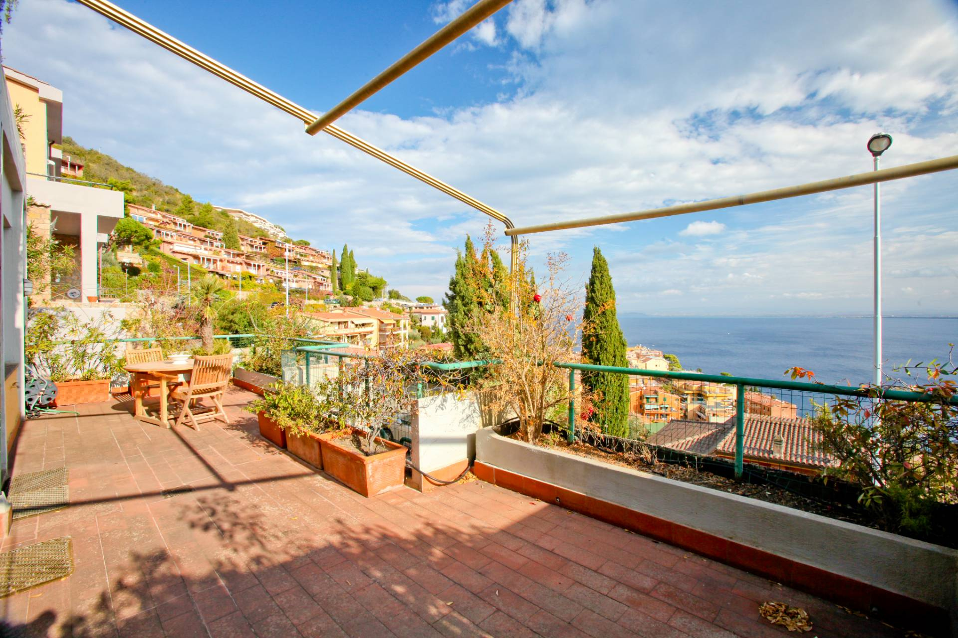 Appartamento MONTE ARGENTARIO vendita  Strada del Sole  Coldwell Banker Argentario - Porto Santo Stefano