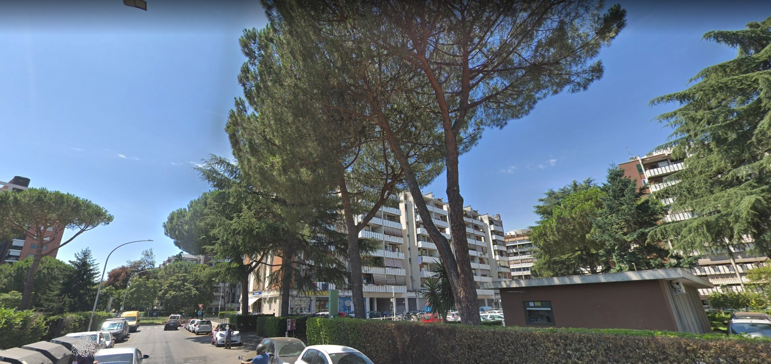  roma vendita quart: pietralata coldwell-banker-immobiliare-bg-&-partners