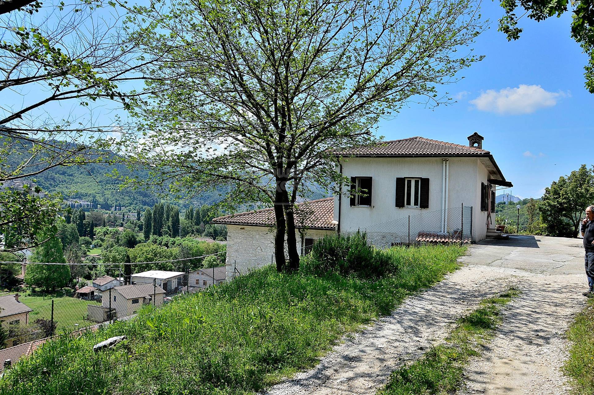 Villa Unifamiliare - Indipendente ARRONE vendita    Coldwell Banker VLG Solutions