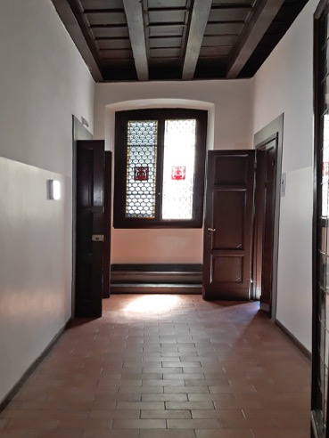 Ufficio - Loc.Com. FIRENZE affitto  Centro Duomo  Coldwell Banker Bodini International Real Estate