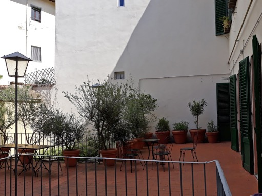 Ufficio - Loc.Com. FIRENZE affitto  Centro Duomo  Coldwell Banker Bodini International Real Estate