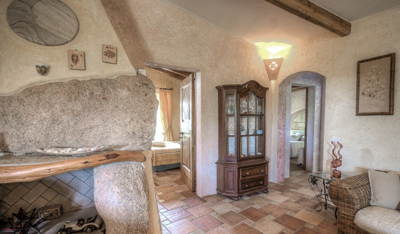 Villa ITALIA vendita  Porto Cervo  Coldwell Banker Costa Smeralda - Porto Cervo