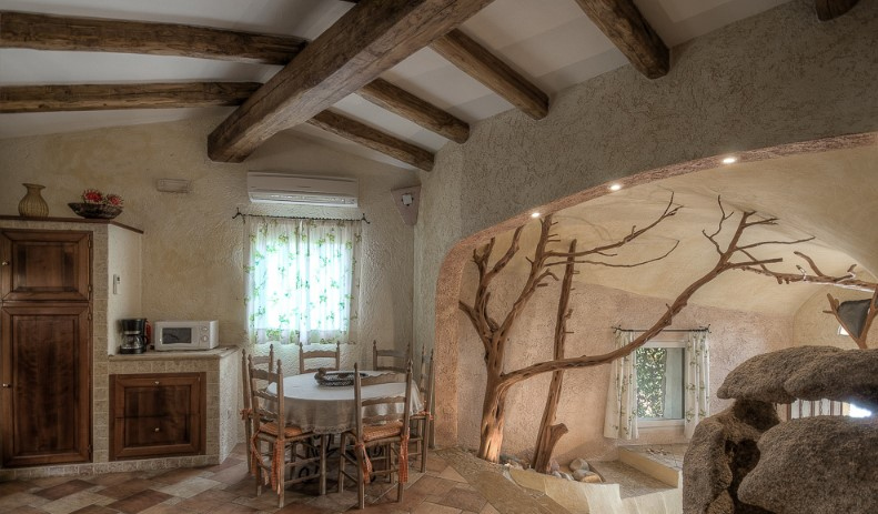 Villa ITALIA vendita  Porto Cervo  Coldwell Banker Costa Smeralda - Porto Cervo