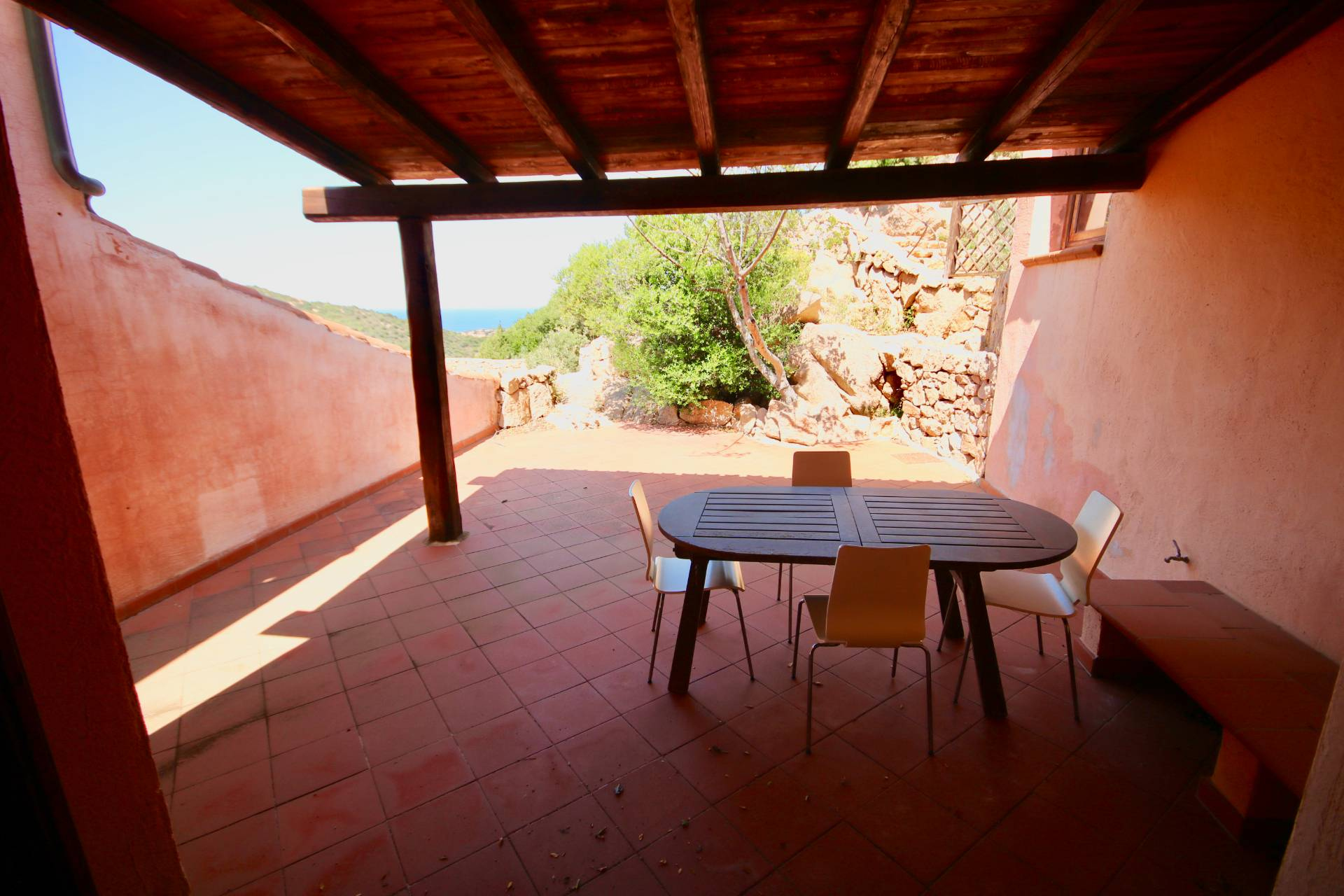 Villa ITALIA vendita  Porto Cervo - Pantogia  Coldwell Banker Costa Smeralda - Porto Cervo