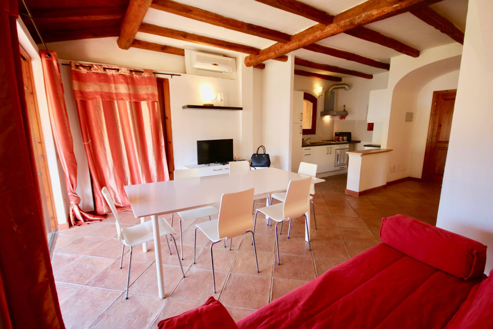 Villa ITALIA vendita  Porto Cervo - Pantogia  Coldwell Banker Costa Smeralda - Porto Cervo