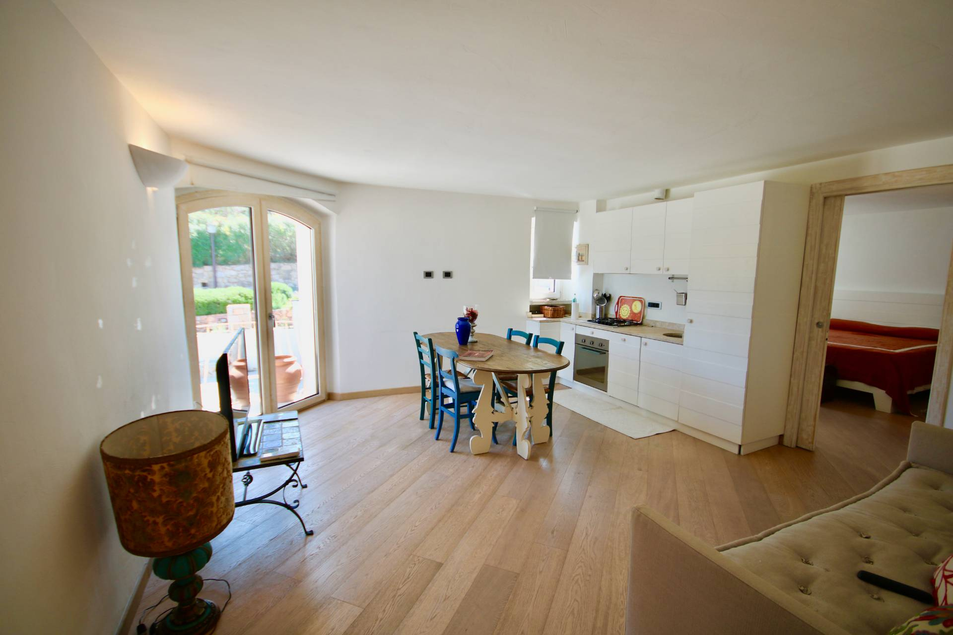 Appartamento ITALIA vendita  Porto Cervo  Coldwell Banker Costa Smeralda - Porto Cervo