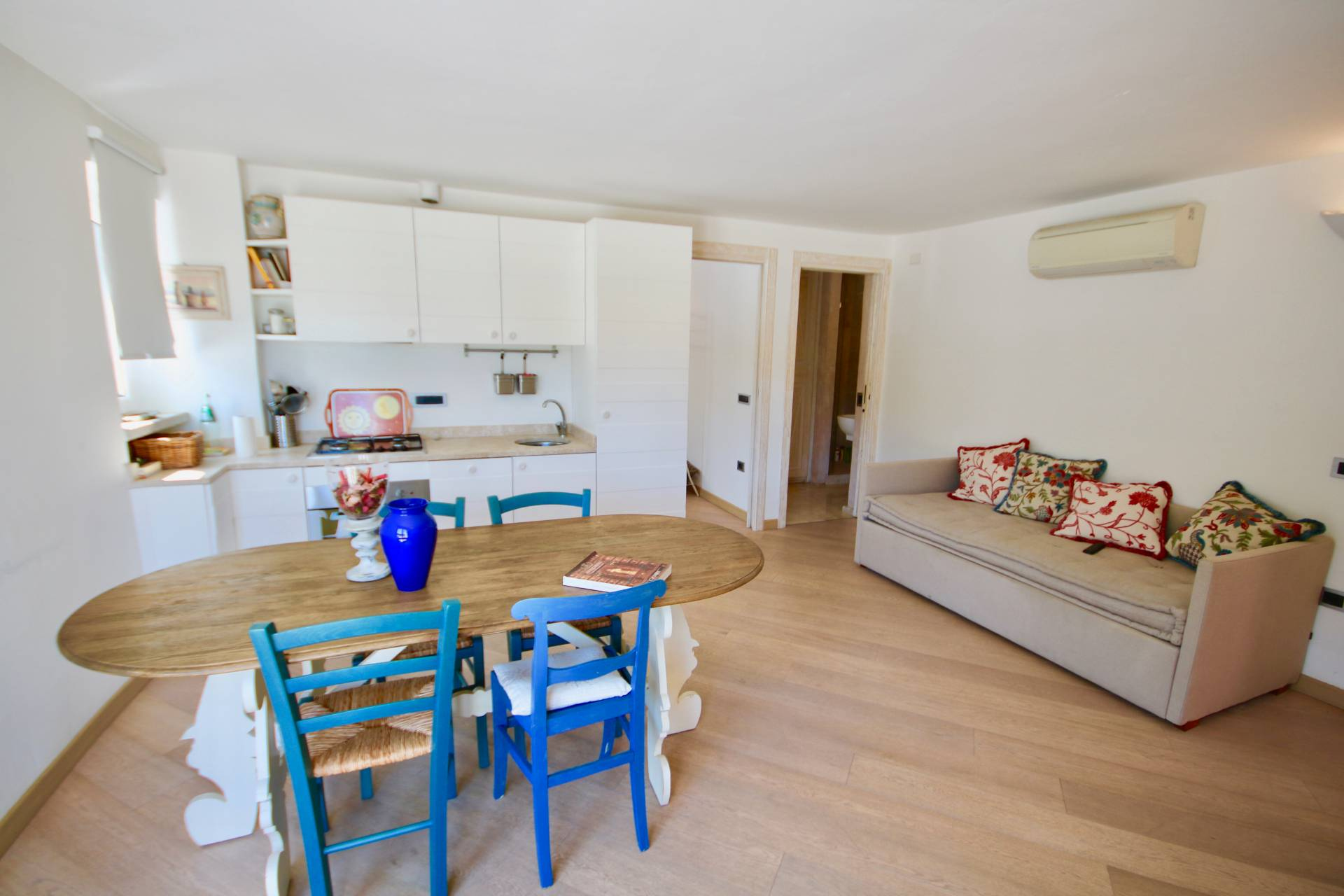 Appartamento ITALIA vendita  Porto Cervo  Coldwell Banker Costa Smeralda - Porto Cervo